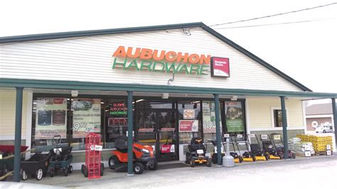 aubuchon hardware online.